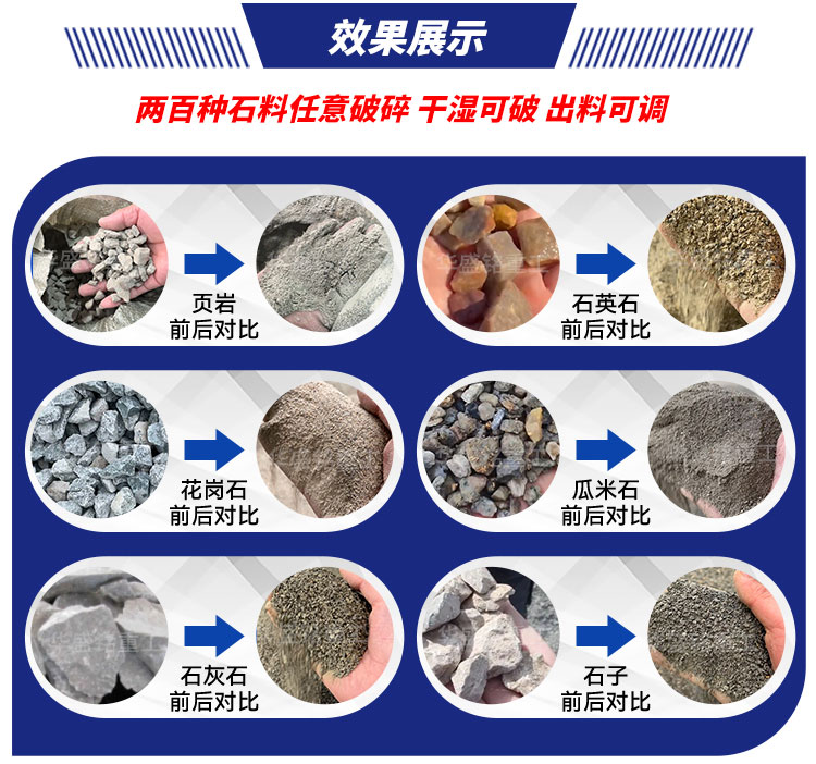 對輥制砂機(jī),雙輥破碎機(jī)廠家,液壓對輥制砂機(jī)價格,全自動液壓對輥破碎機(jī)型號